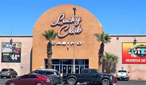Lucky club casino El Salvador